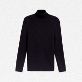 Émigré Turtle Neck