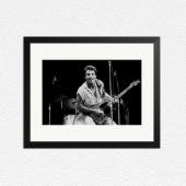 Sonic Editions – Bruce Springsteen Live at Wembley