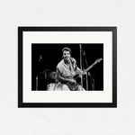 Sonic Editions – Bruce Springsteen Live at Wembley