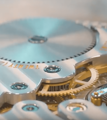 Video: Vacheron Constantin x Gentleman’s Journal