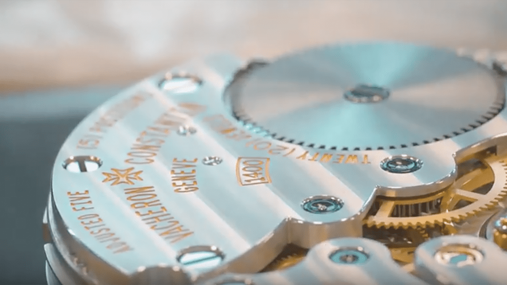 Video: Vacheron Constantin x Gentleman’s Journal