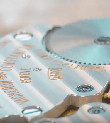 Video: Vacheron Constantin x Gentleman’s Journal