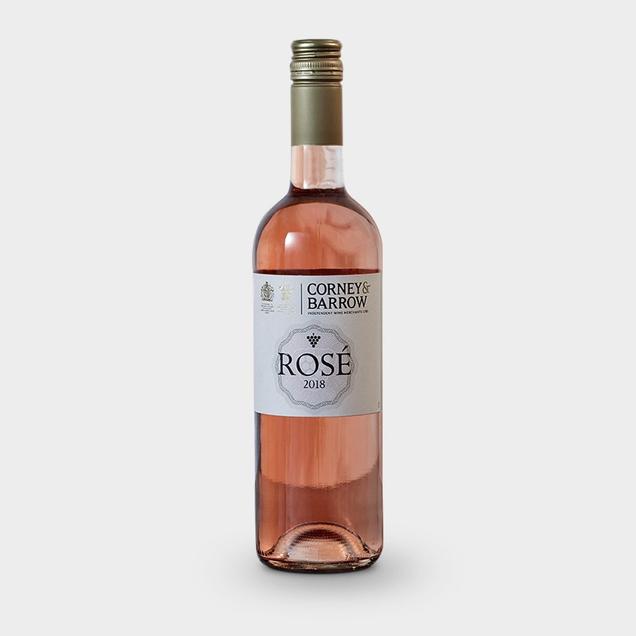 Corney & Barrow Rosé IGP Comte Tolosan 2018