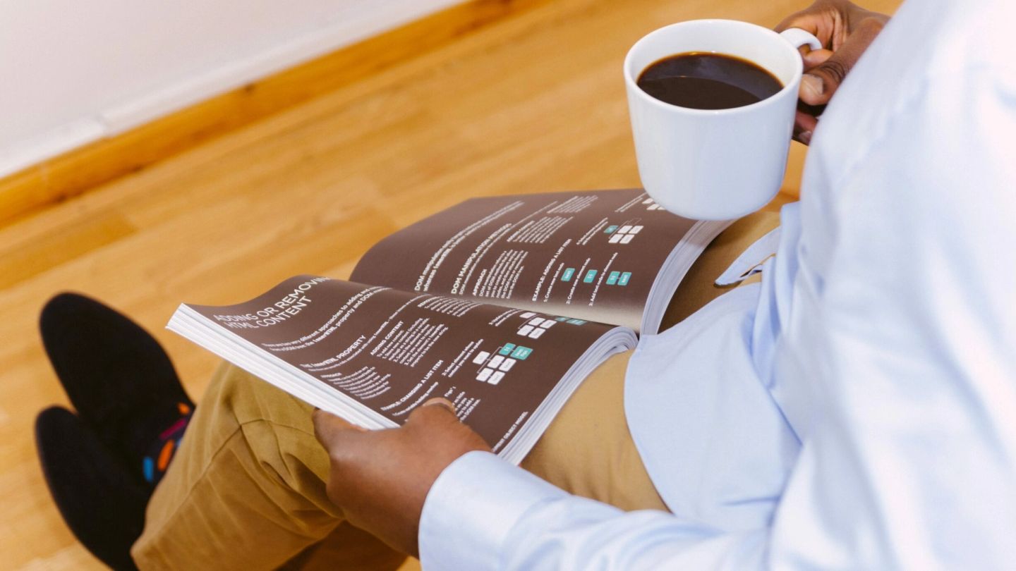 Six books to help you with your career