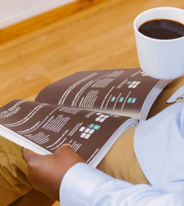 Six books to help you with your career