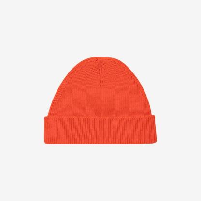 Sunspel x Nigel Cabourn Strickmütze