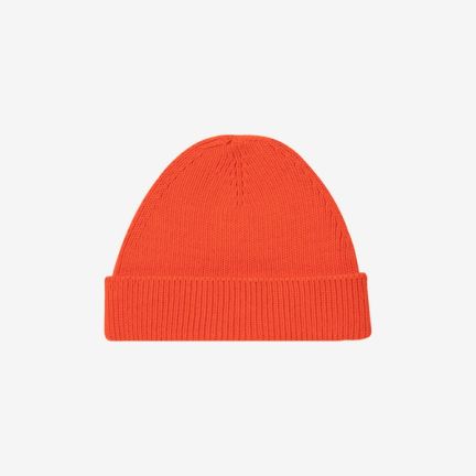 Sunspel x Nigel Cabourn Beanie Hat