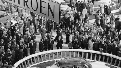 60 years of an automotive icon