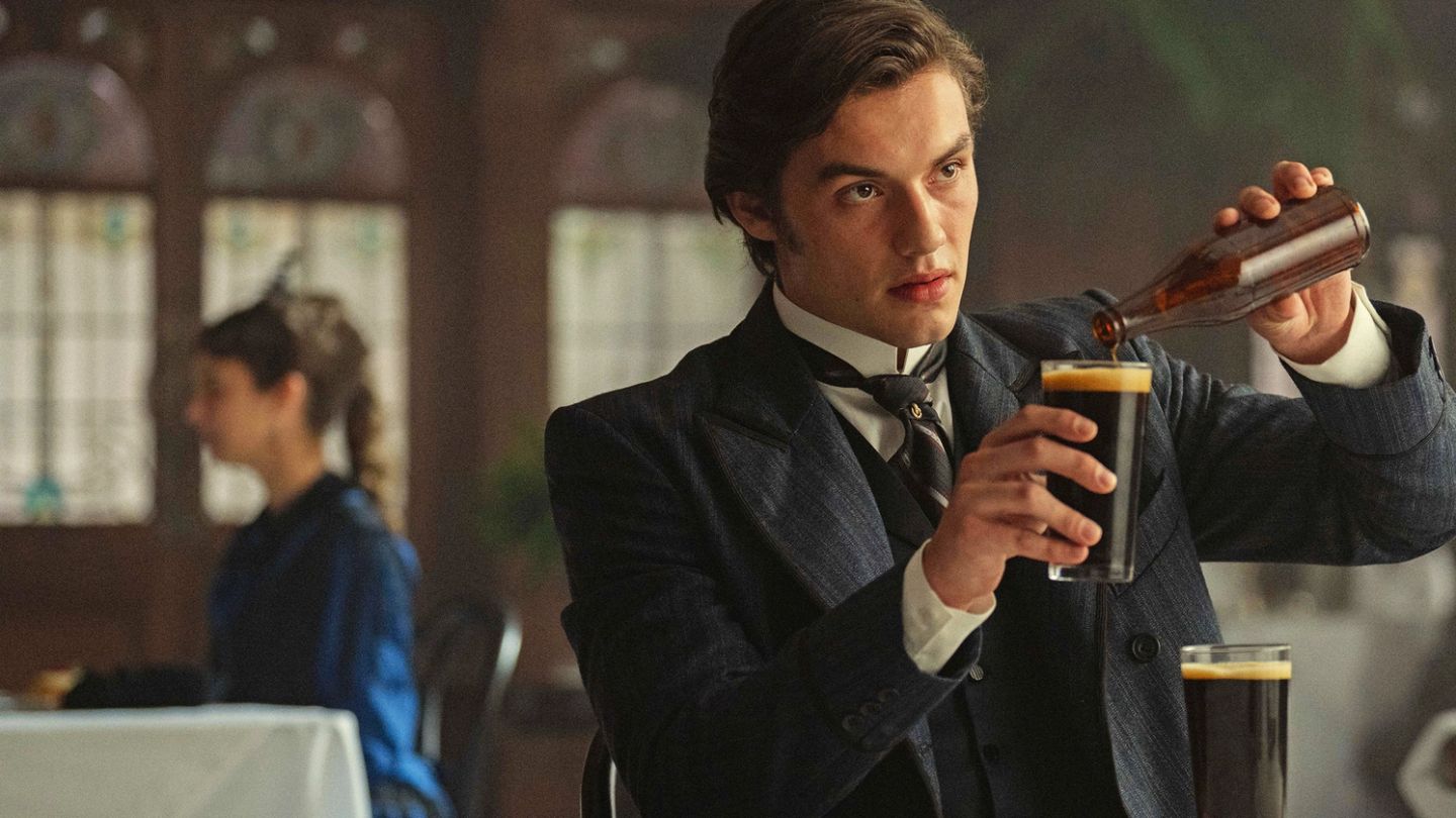 Everything you need to know about House of Guinness