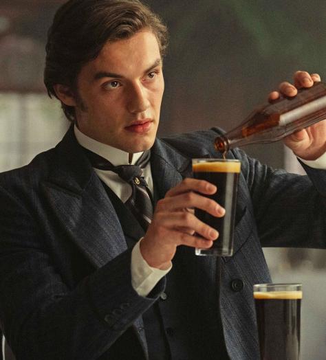 Everything you need to know about House of Guinness
