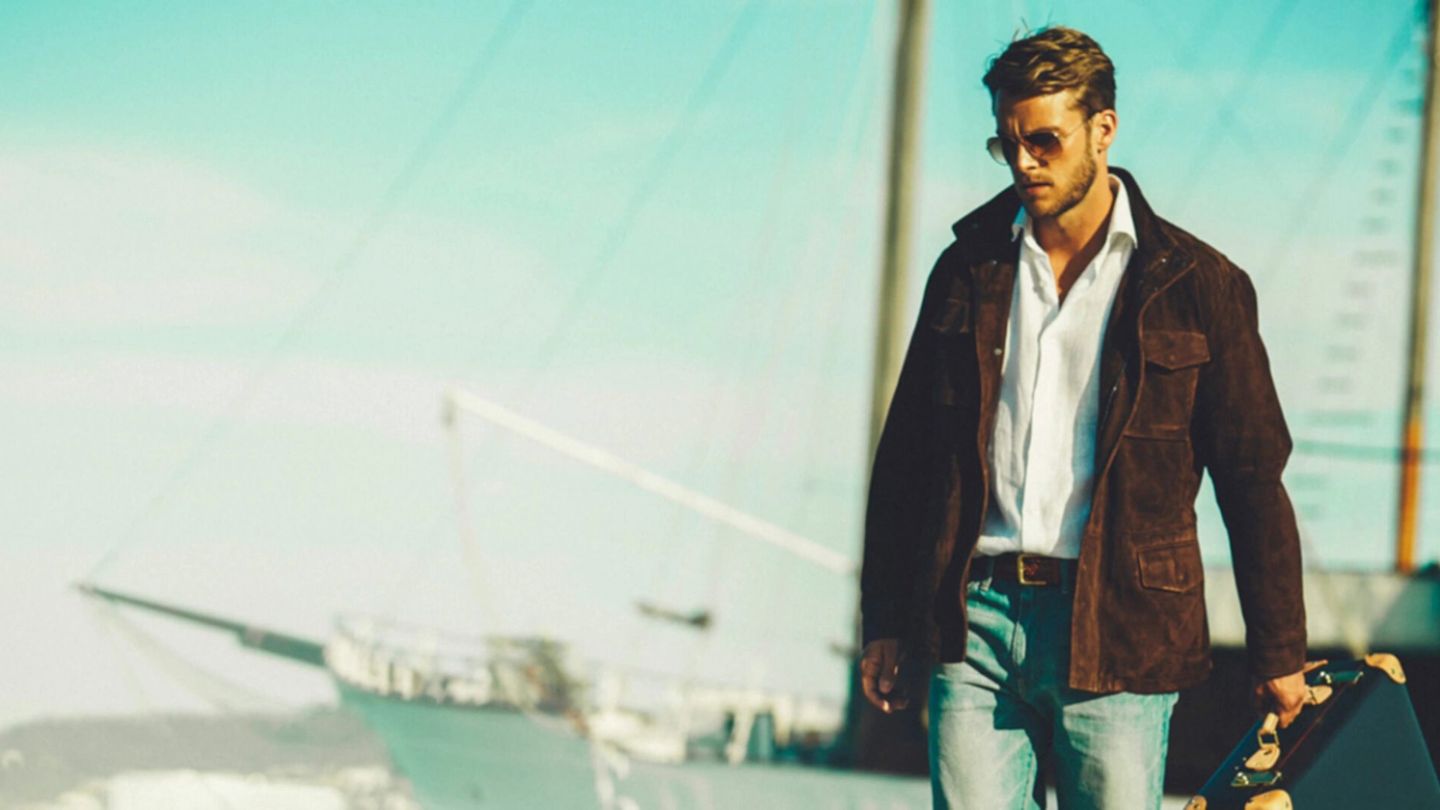 Buckle up: The best men’s belts to buy now