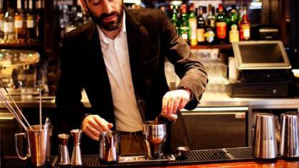 The Coolest Cocktail Bars To Try This Weekend