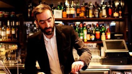 The Coolest Cocktail Bars To Try This Weekend