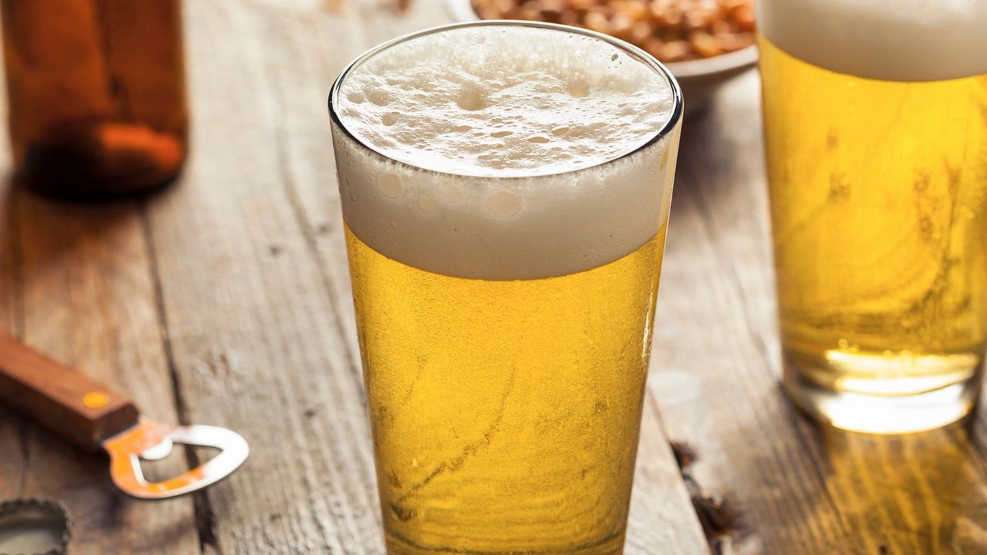 Gluten-Free Beers: What are they all about?