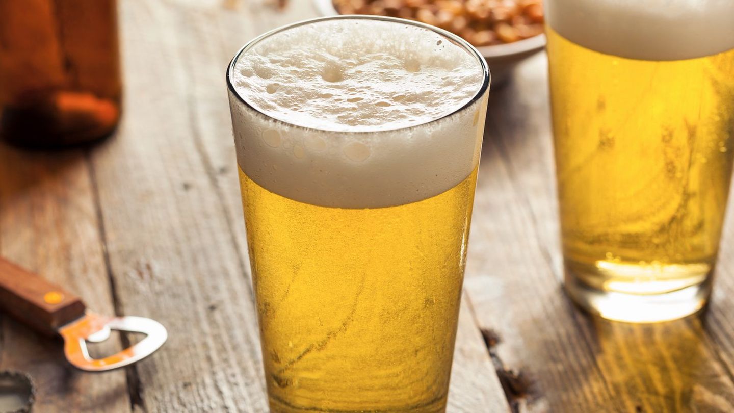 Gluten-Free Beers: What are they all about?