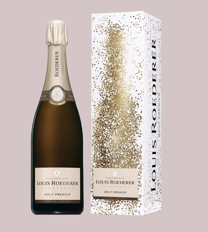 louis roederer brut premier