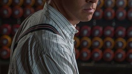 Q&A: Benedict Cumberbatch