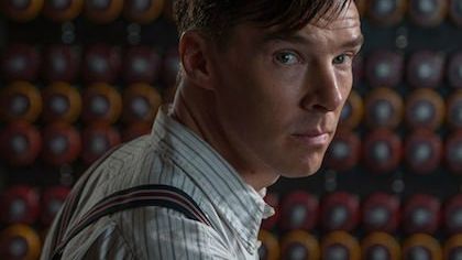 Q&A: Benedict Cumberbatch
