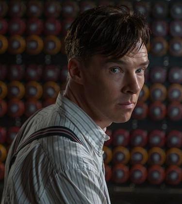Q&A: Benedict Cumberbatch