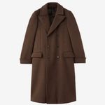 Loro Piana coat
