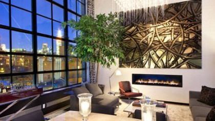 The Best Bachelor Pads in the World