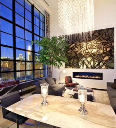 The Best Bachelor Pads in the World