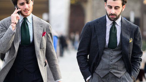 What it takes to be one of fashion’s most sought-after photographers