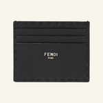 Fendi Selleria Card Holder