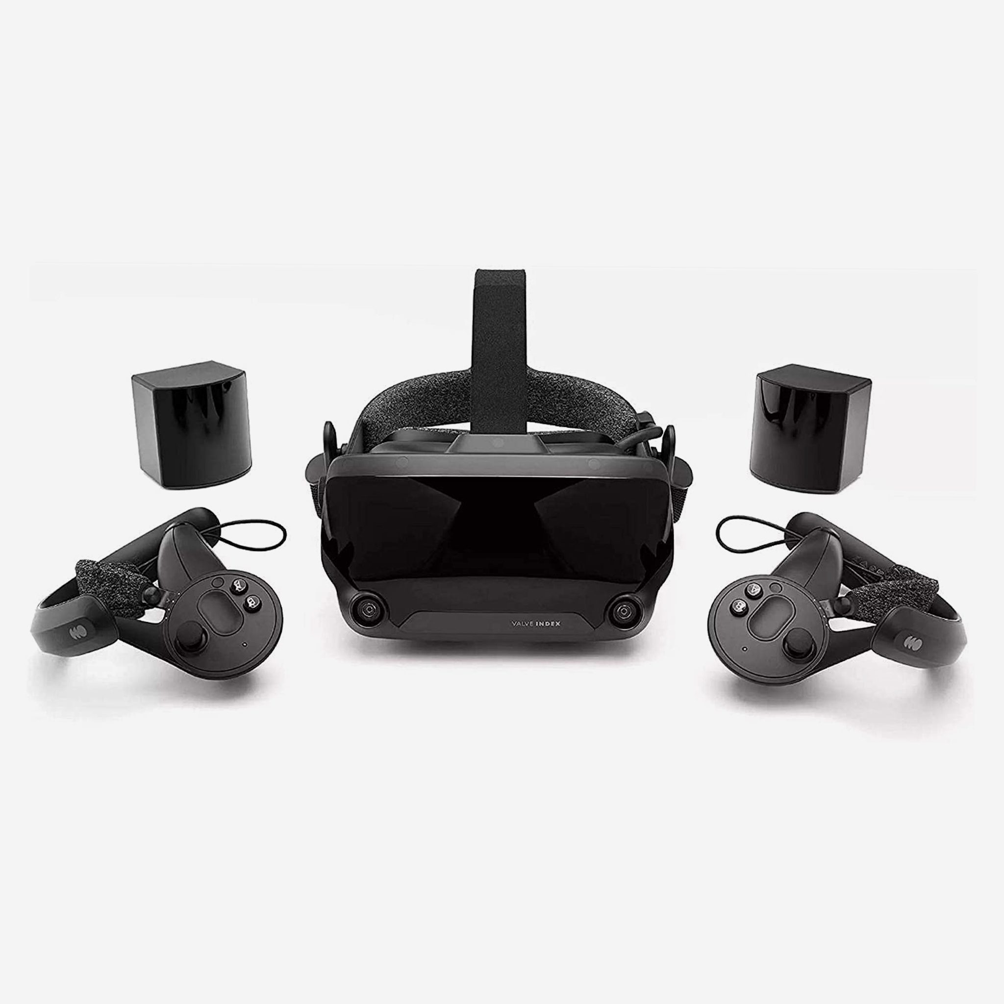 Valve Index VR Kit