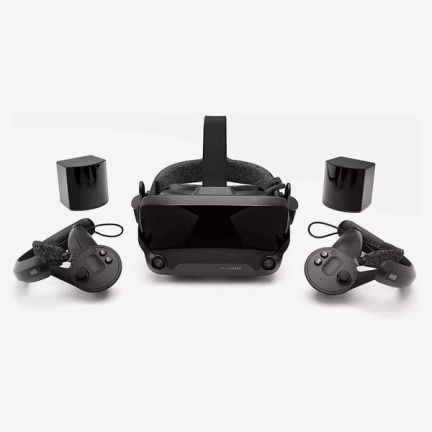 Valve Index VR Kit