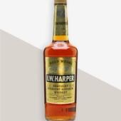 I. W. Harper Gold Medal Bourbon