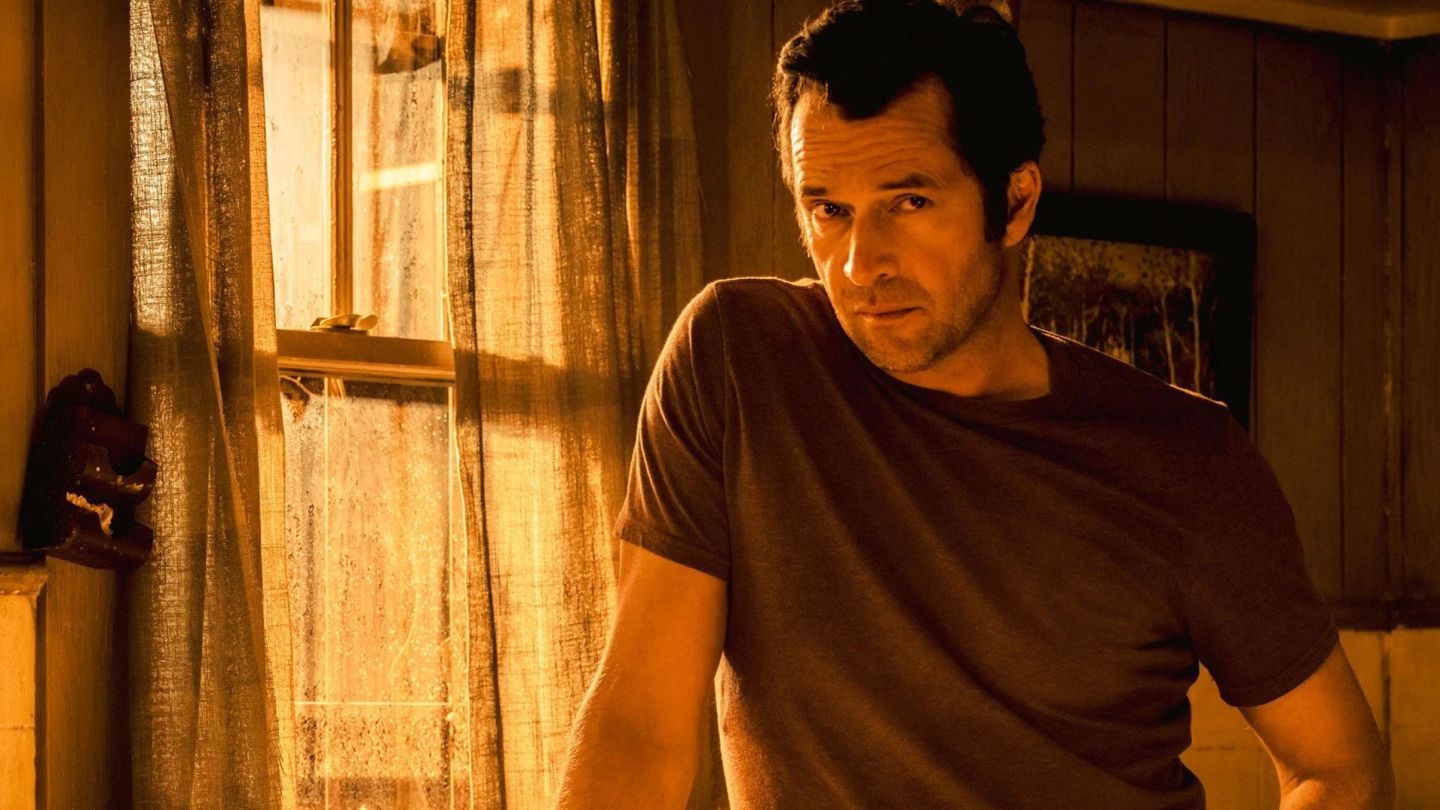 James Purefoy: “Fame? I don’t buy into it”