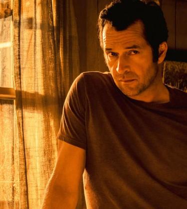 James Purefoy: “Fame? I don’t buy into it”
