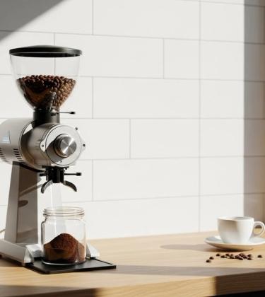 How to Choose Coffee Grinder