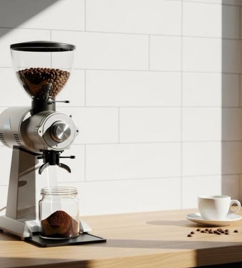 How to Choose Coffee Grinder