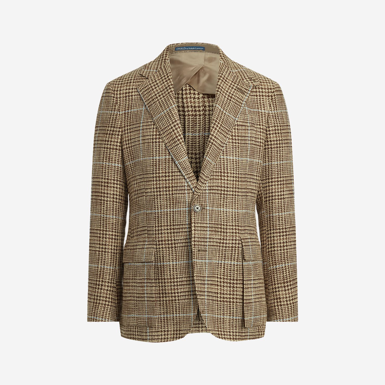 Ralph Lauren Glen plaid Jacket