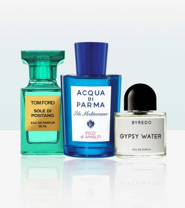 The best spring fragrances for men (and what they say about you)