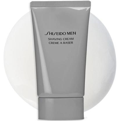 Shiseido Shaving Cream