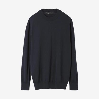 Artknit Studios Silk Sweater