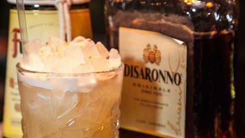 Could this be the best cocktail in London…?