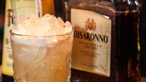 Could this be the best cocktail in London…?