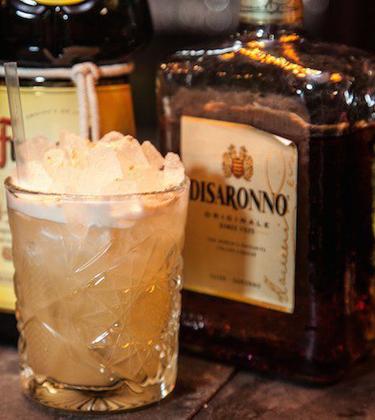 Could this be the best cocktail in London…?