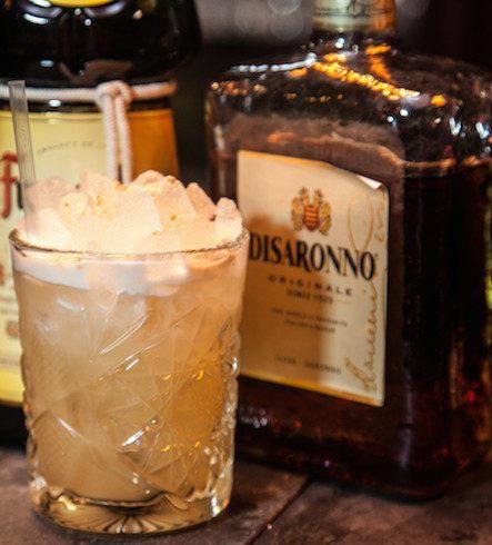Could this be the best cocktail in London…?