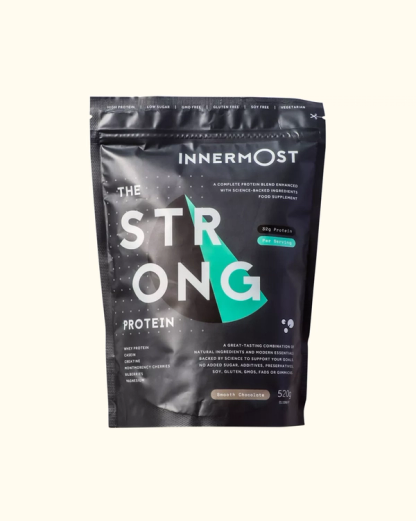 Innermost Strong Protein