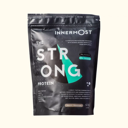 Innermost Strong Protein