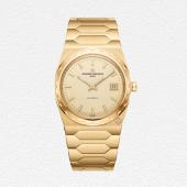 Vacheron Constantin Historiques 222 Wristwatch