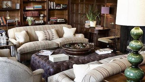 5 amazing new members’ clubs for gentlemen in London