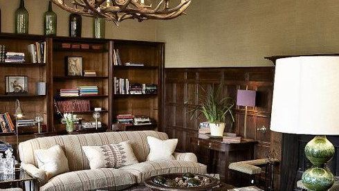 5 amazing new members’ clubs for gentlemen in London