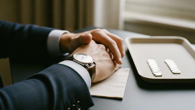 How A Watch Bracelet Should Fit On The Wrist