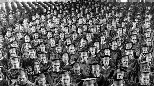 5 things every graduate should be doing to make them more employable